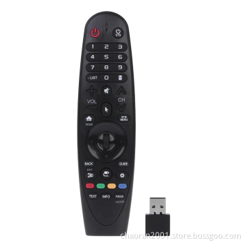 MR-600/650 Universal Replacement Remote Control Fit For LG Magic Motion 3D Smart TV Remote Control